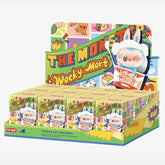 Wacky Mart Labubu The Monsters Figures Blind Box